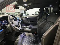 Volkswagen Atlas Cross Sport